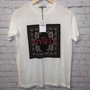 Stradivarius T-Shirt
